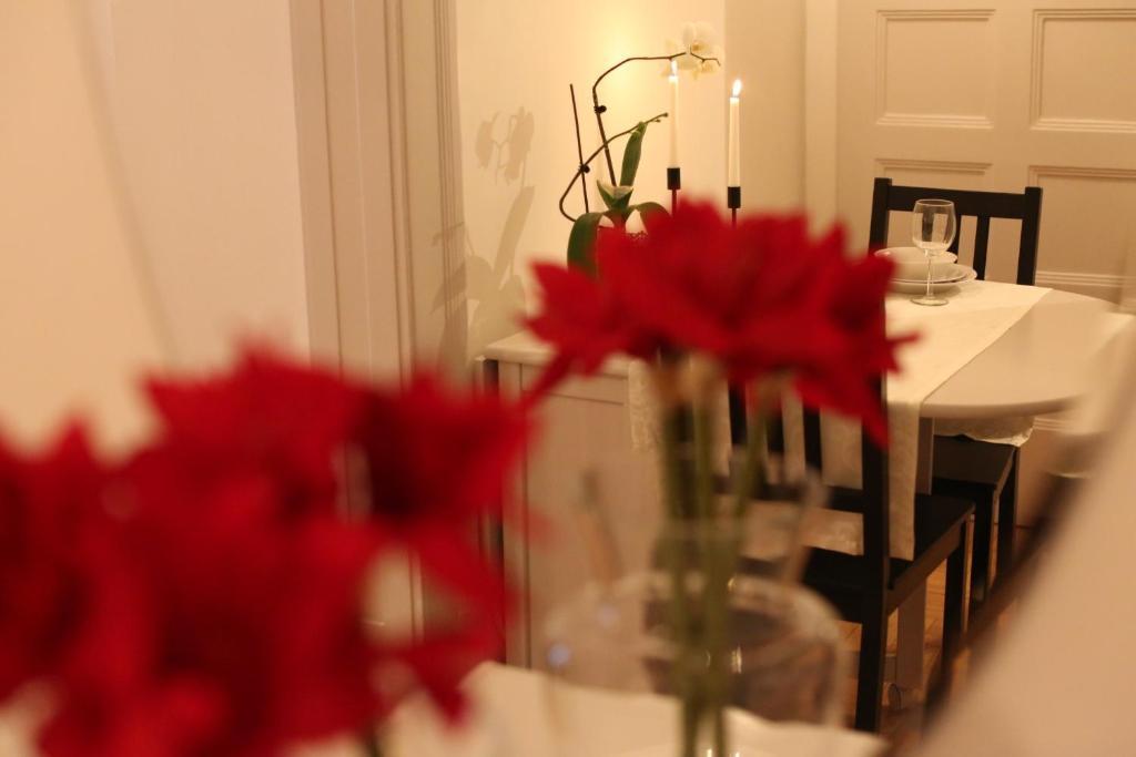 D.Five Classic Luxury Apartment Budapest Luaran gambar
